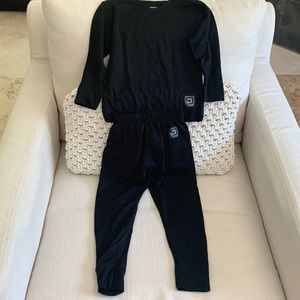 Polar max Base Layer undergarments